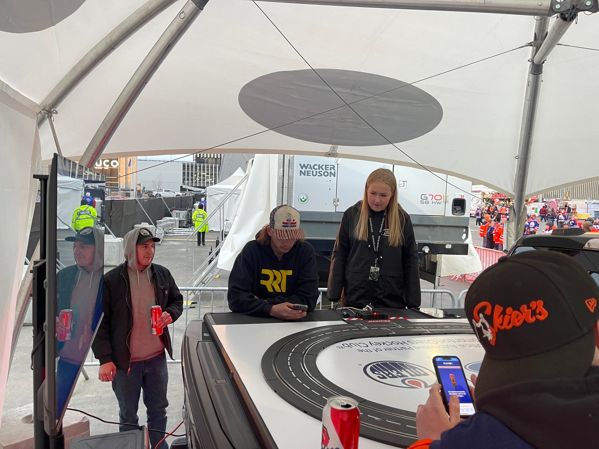 slot-cars